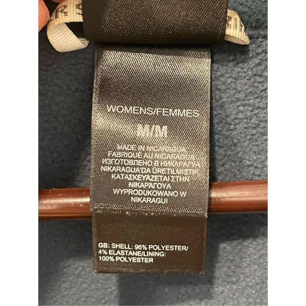 THE NORTH FACE MILLETAN THERMAL JACKET WOMEN'S - Picture 5 of 8